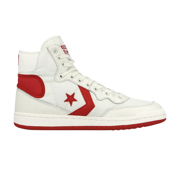 

Кроссовки Converse Fastbreak Hi 'Enamel Red', белый, Белый;серый, Кроссовки Converse Fastbreak Hi 'Enamel Red', белый