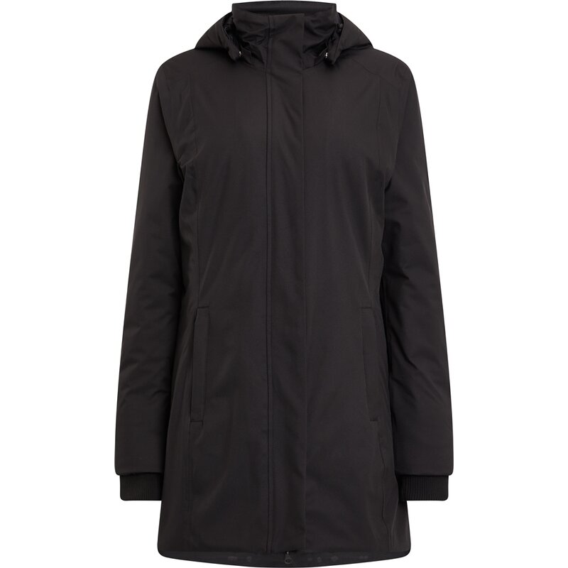 

Пальто маук в Mckinley, черный