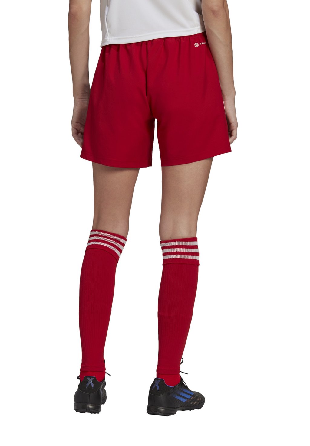 

Спортивные шорты FUSSBALL TEAMSPORT CONDIVO 2 adidas Performance, красный