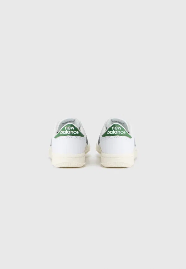 Кроссовки New Balance 500, белый — фото 3