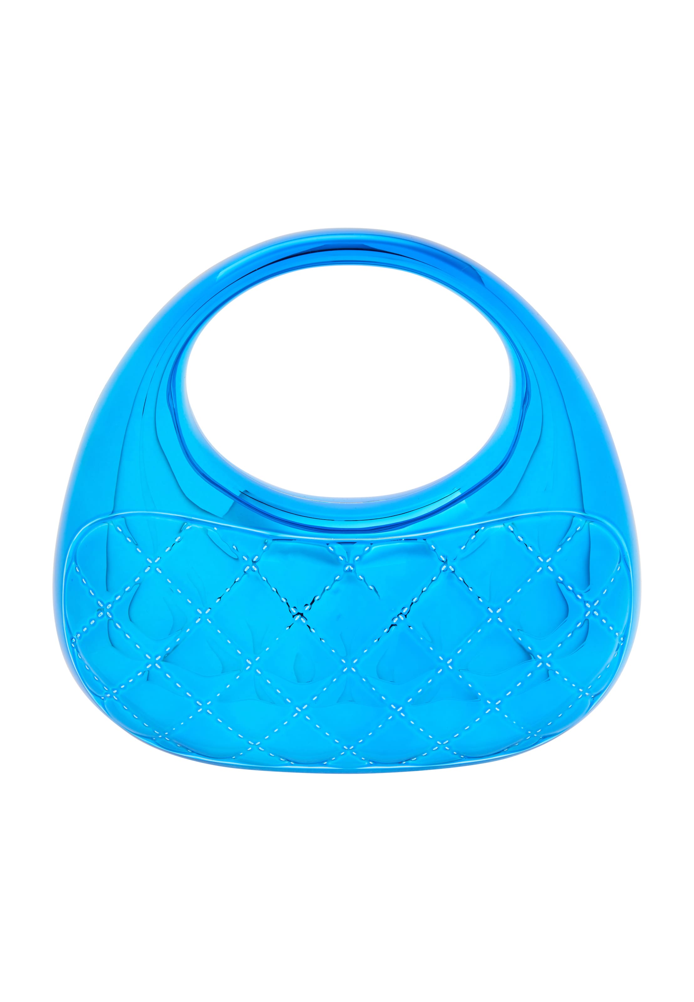 

MyMo at night Клатч в цвете Azure