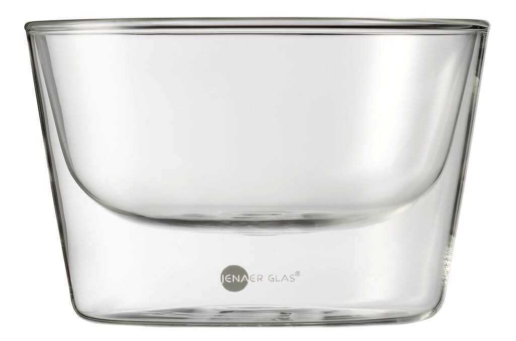 

Jenaer Glas Миска, 2 предмета, Hot'n Cool, 490 мл, ручная работа, можно мыть в посудомоечной машине 116228
