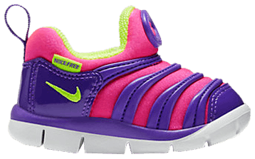 

Кроссовки Nike Dynamo Free TD, розовый