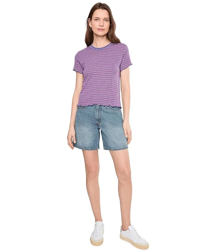 Шорты 94 Baggy Short Levi's Womens, Study Group — фото 2
