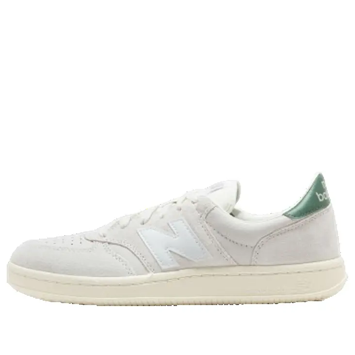 

Кроссовки New Balance T500 'Reflection Nori', бежевый