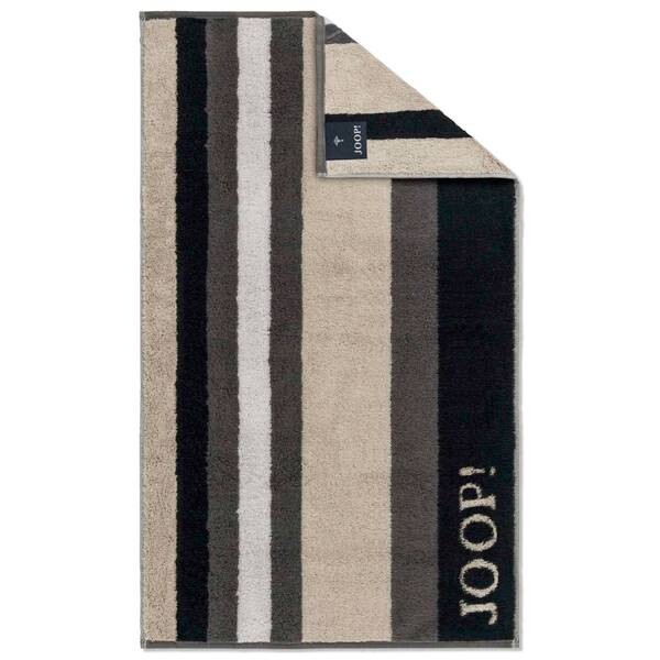 

Гостевое полотенце Joop! Vibe 1er Pack, 50x10x30 см, бежевый