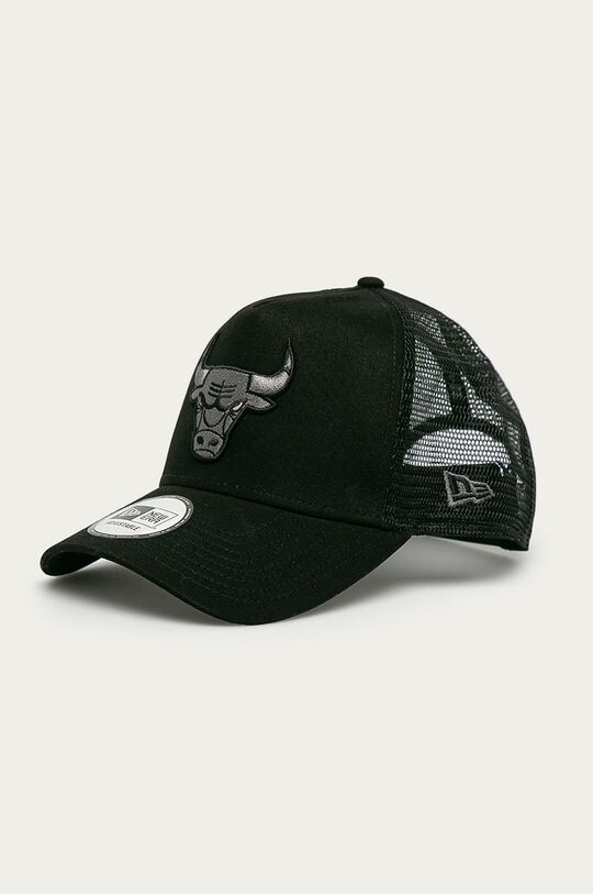 

Шапка New Era, черный