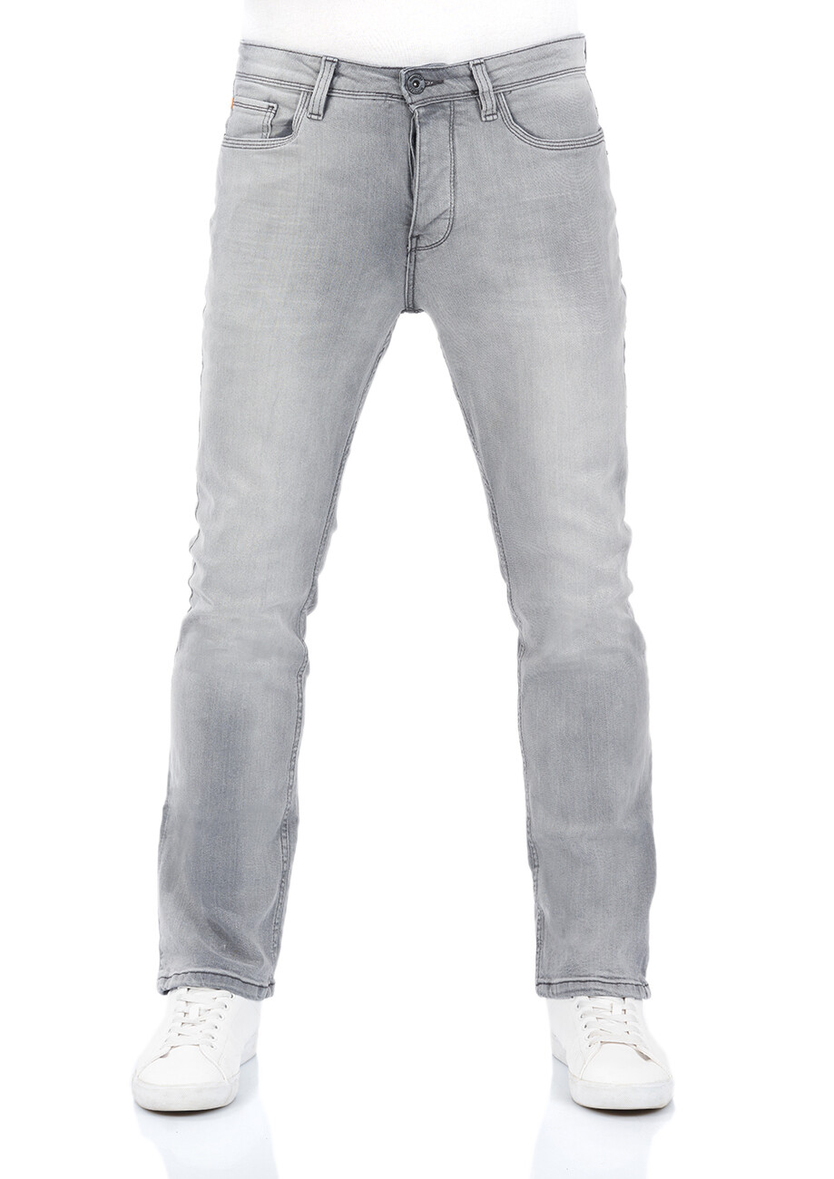 

Джинсы riverso RIVFalko bootcut, серый
