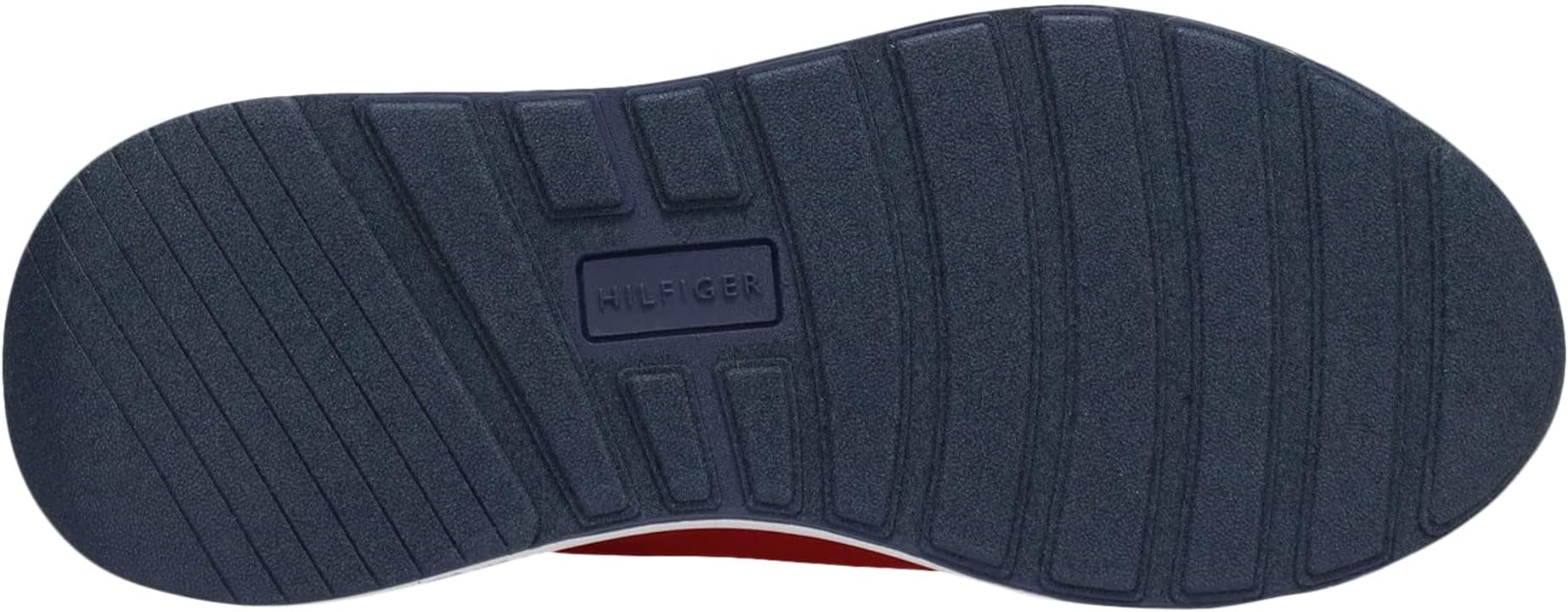 Кроссовки Tommy Hilfiger Arizel, красный — фото 3