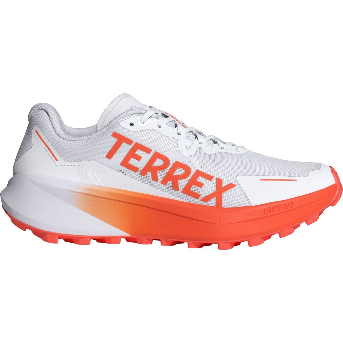 

Трейловая беговая обувь Terrex agravic 3 Adidas Terrex, мультиколор