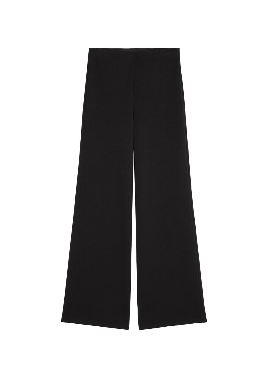 

Тканевые брюки Marc O'Polo Regular Pants, черный