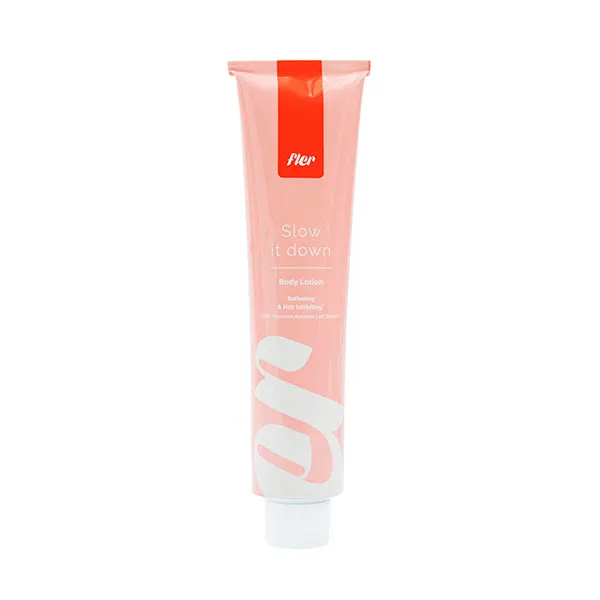 

Увлажняющий крем после депиляции Slow It Down Fler, 150 ml