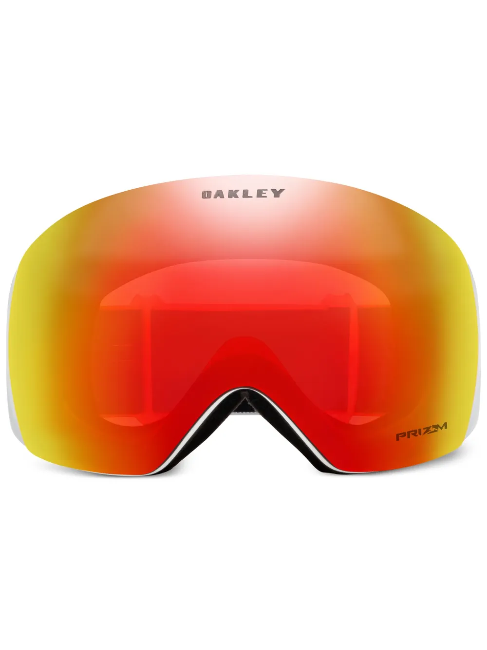 

Лыжная маска Flight Deck L Oakley, белый
