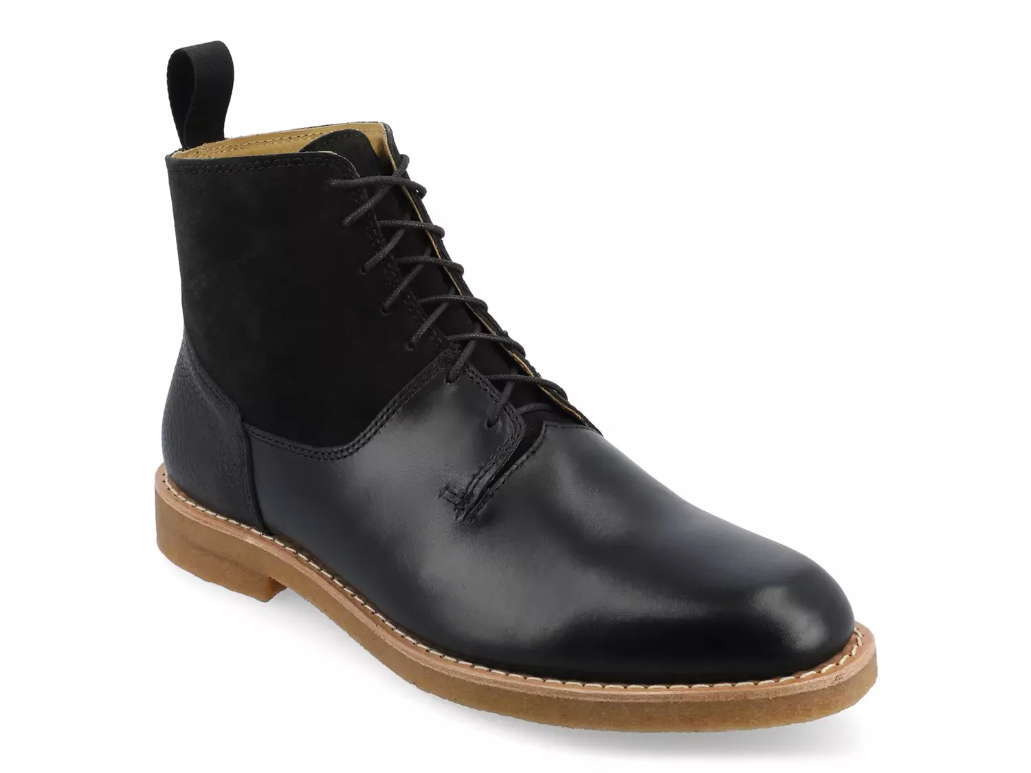 

Ботинки Douglas Taft, Midnight, Синий, Ботинки Douglas Taft, Midnight