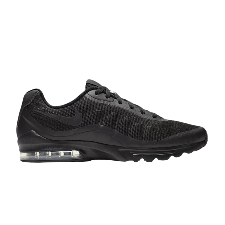 

Кроссовки Air Max Invigor 'Black', черный