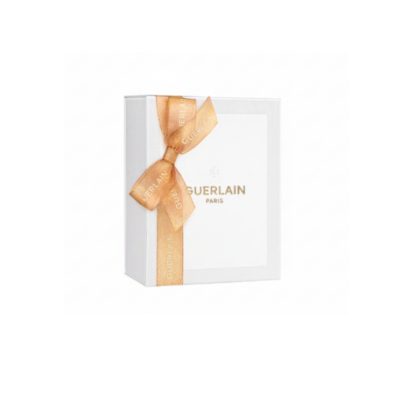 GUERLAIN Orchid Golden Radiance Refill Eye Cream Serum Soothing 15ml — фото 2