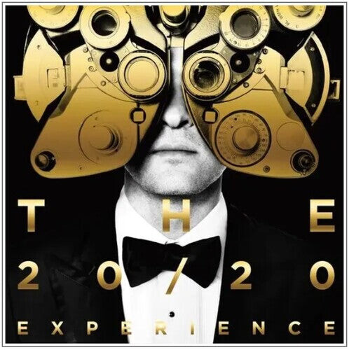 

Виниловая пластинка Timberlake, Justin: 20/20 Experience 2 Of 2 - Silver Colored Vinyl