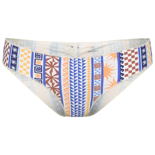 

Женские трусики-бикини San Carlos Rip Curl, мультиколор