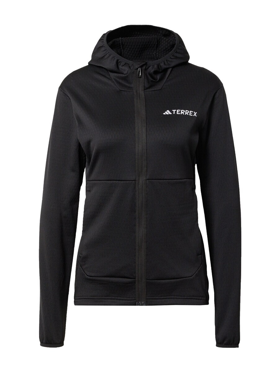 

Спортивная куртка Adidas XPERIOR, черный