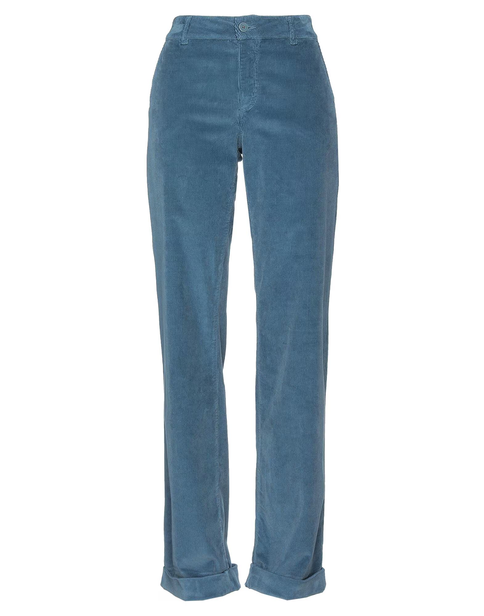 

Брюки Peuterey, серо-синий