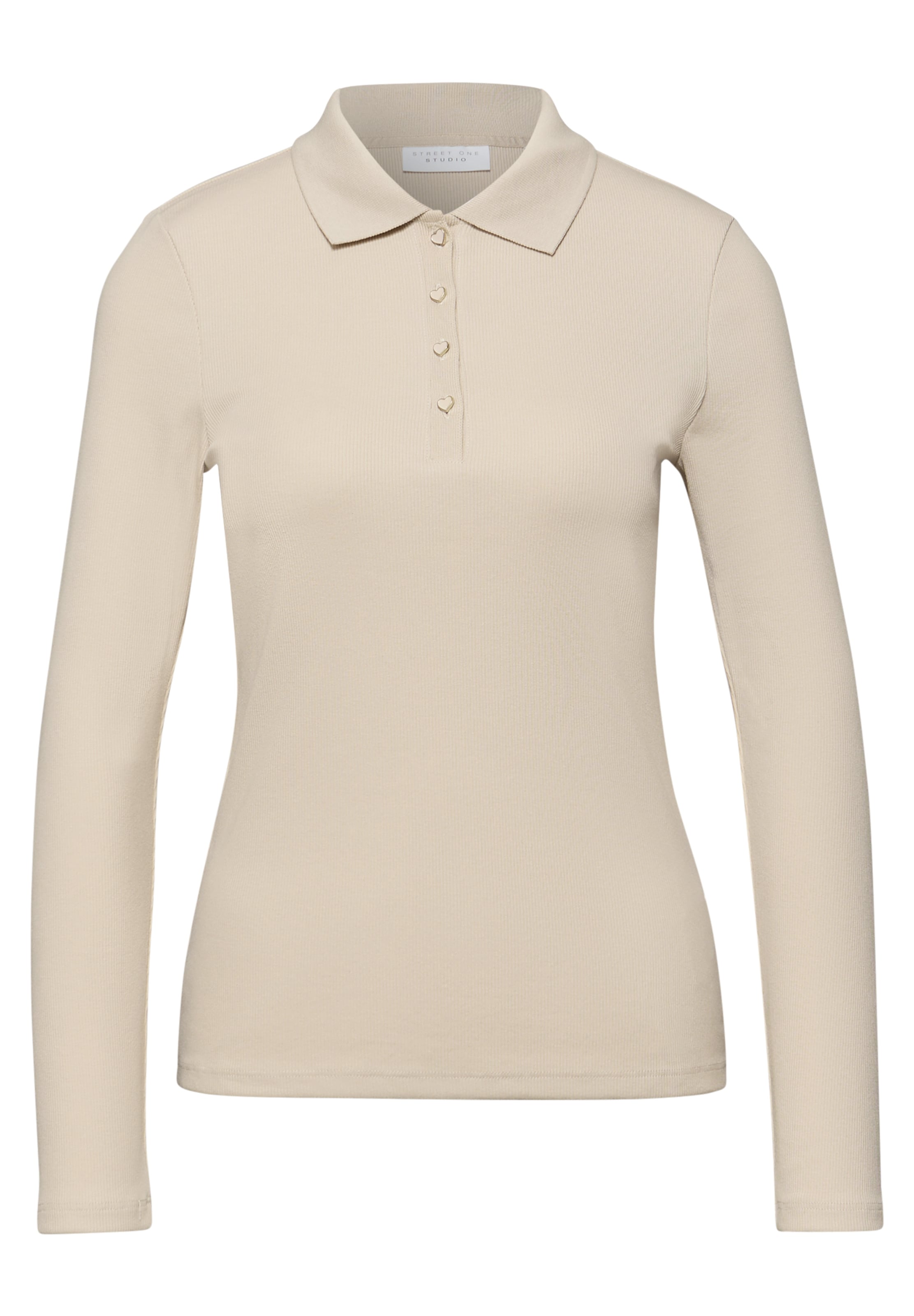 

Street One Studio Рубашка в цвете sand