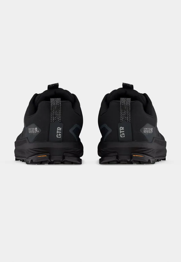 Кроссовки для трейлраннинга lone peak 9+ gtx Altra, Black — фото 4