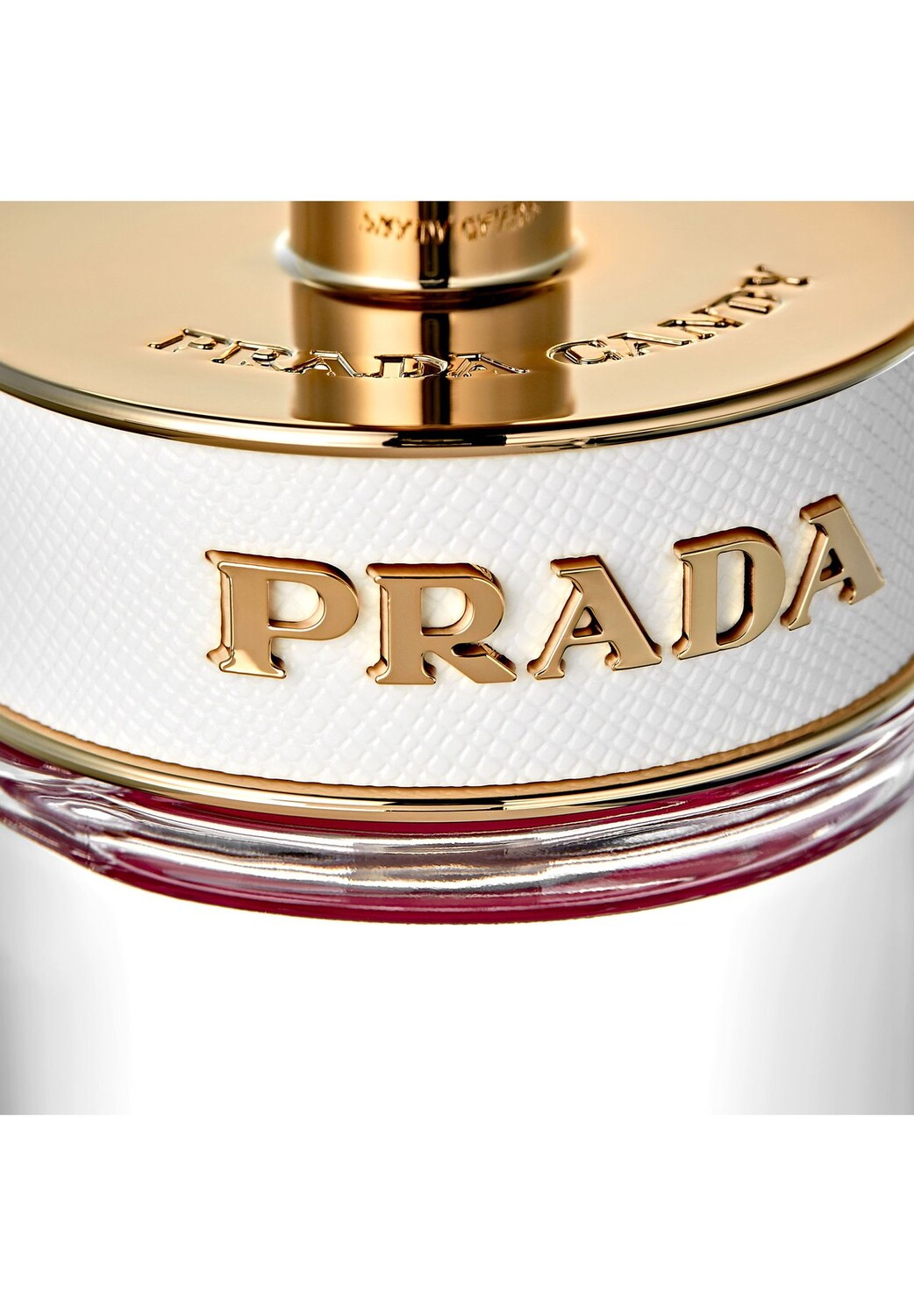 Парфюмированная вода 50ml PRADA — фото 4