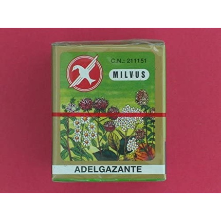 

Настойка Mivus Adelgazante Parafarmacia