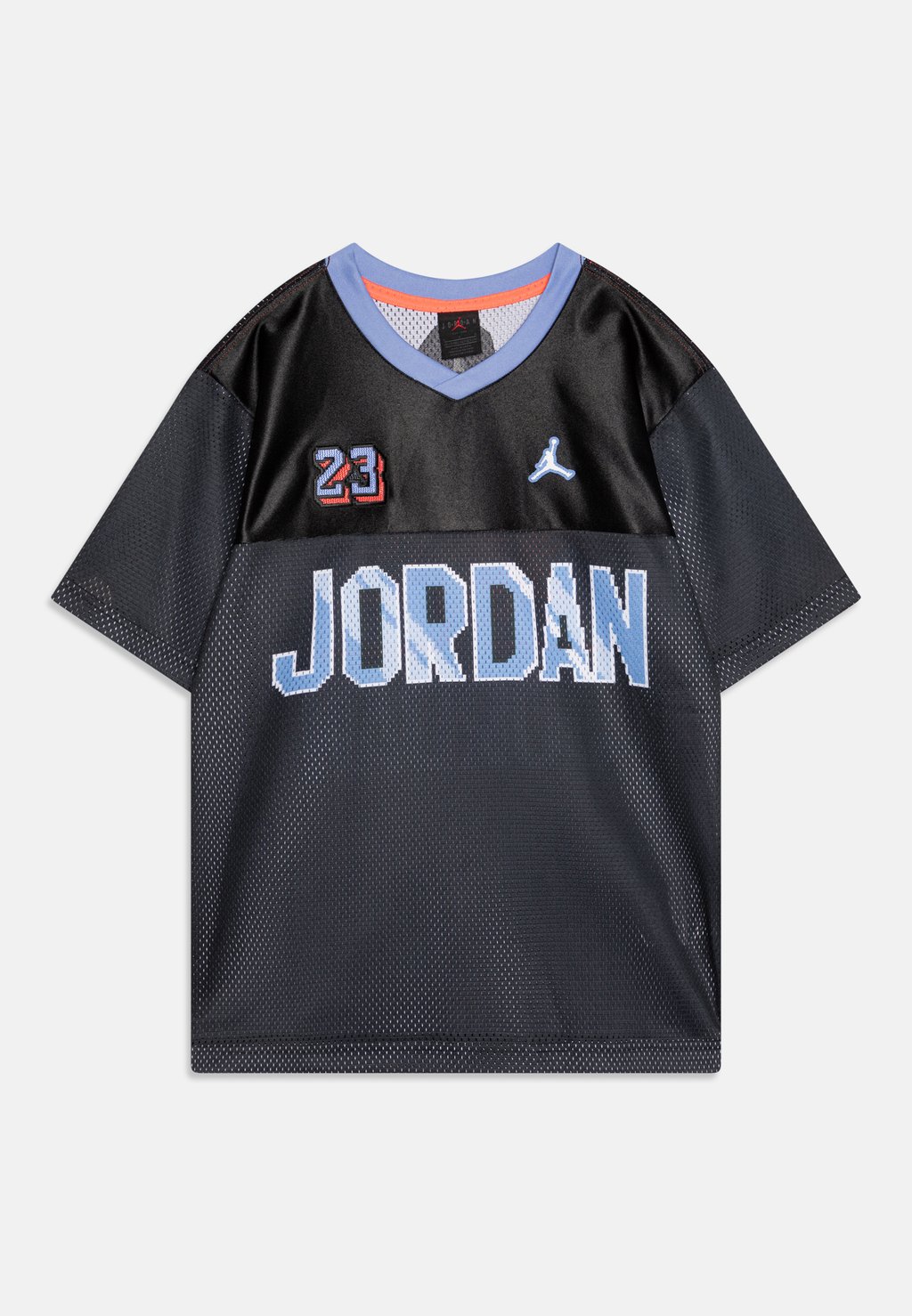 

Футболка с принтом CUSTOMIZED AIR SOCCER Jordan, черный