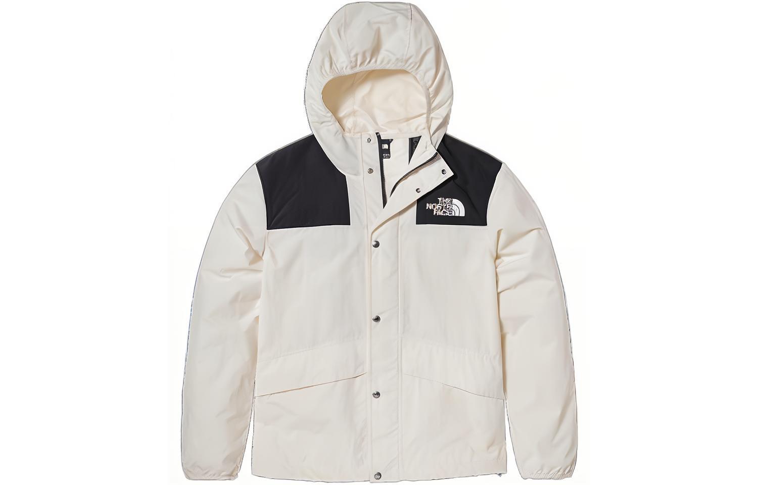 

Ветровка из коллекции City Outdoor, мужская, цвета экрю THE NORTH FACE, Ecru