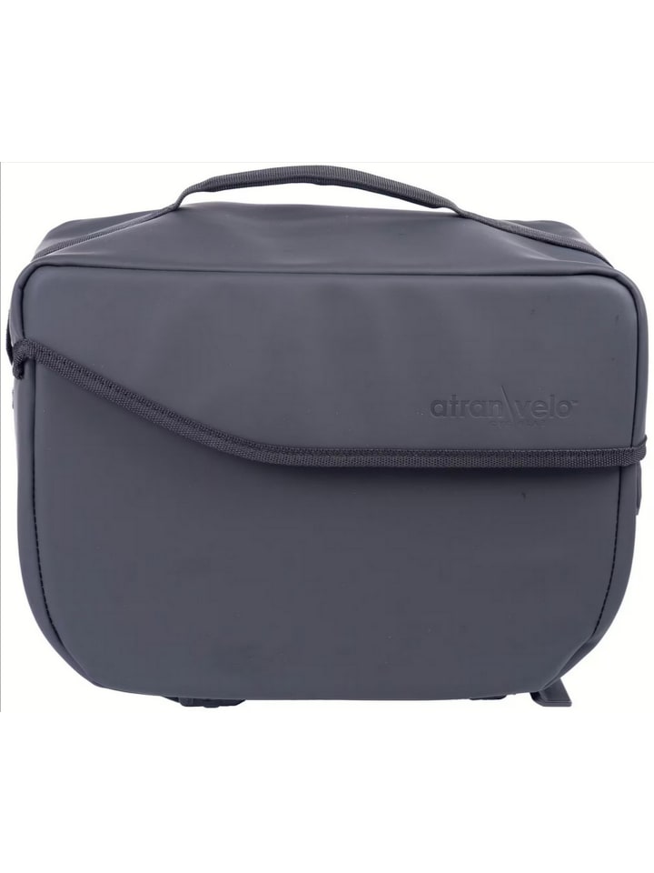 

Atranvelo Сумка "Commuter Top" серого цвета