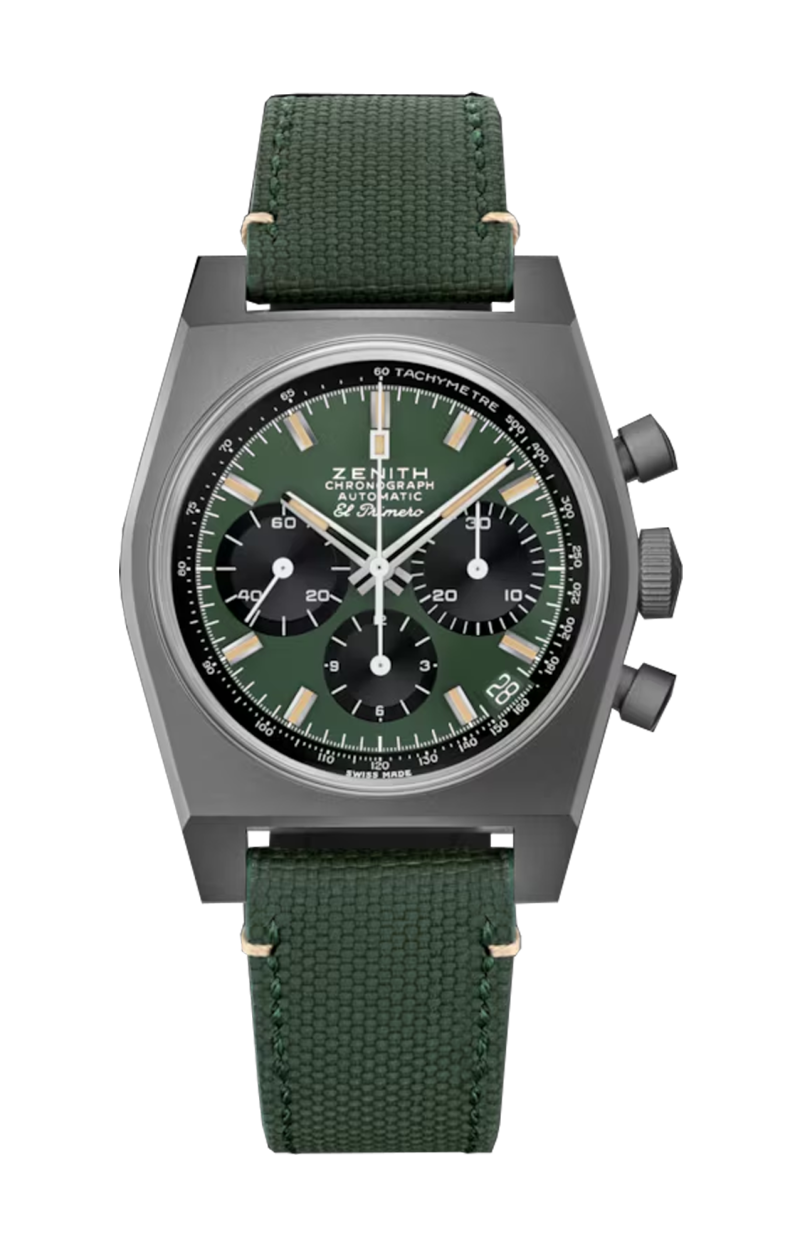 

Часы мужские Zenith