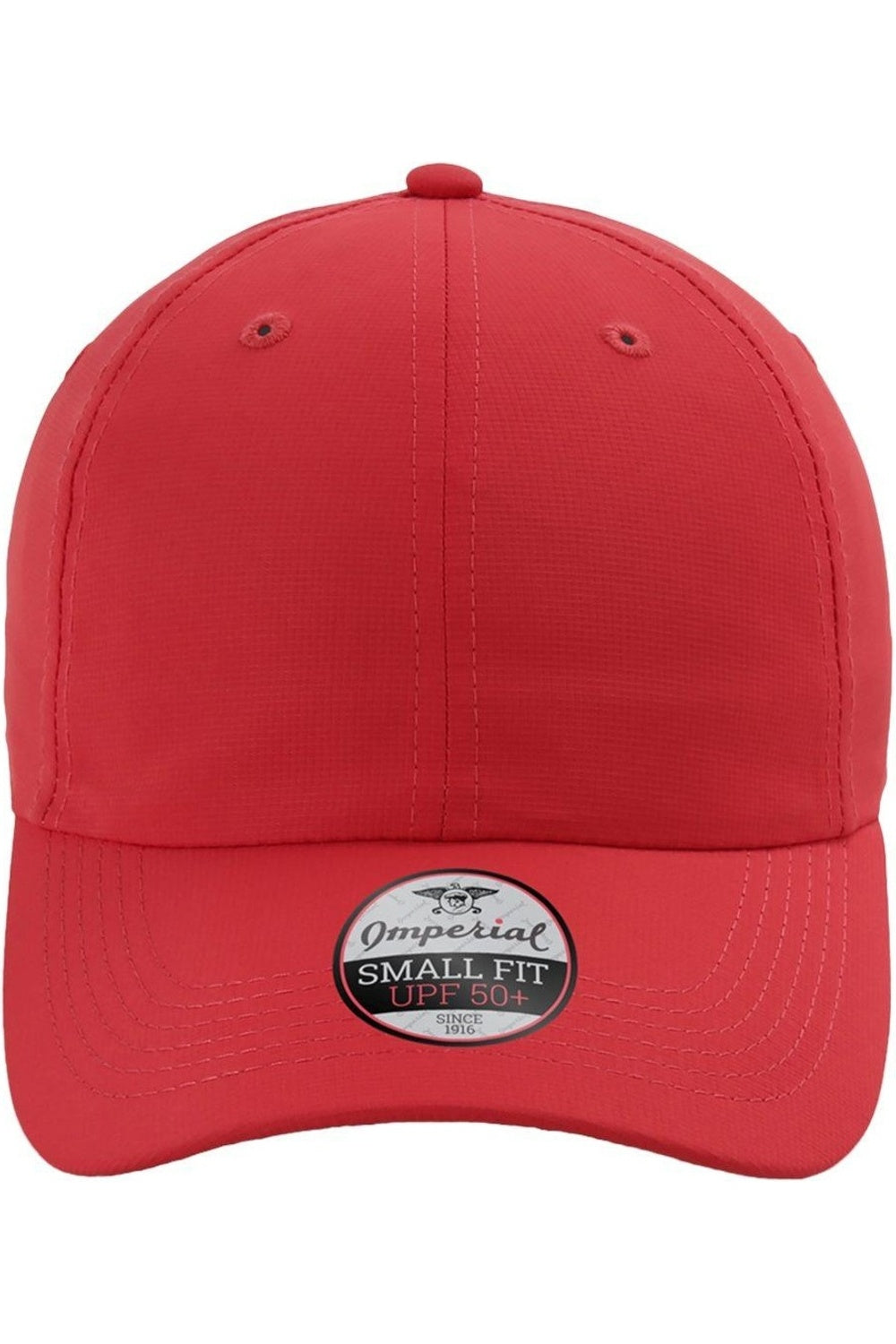 

Imperial The Original Small Fit Performance Кепка, цвет nantucket red