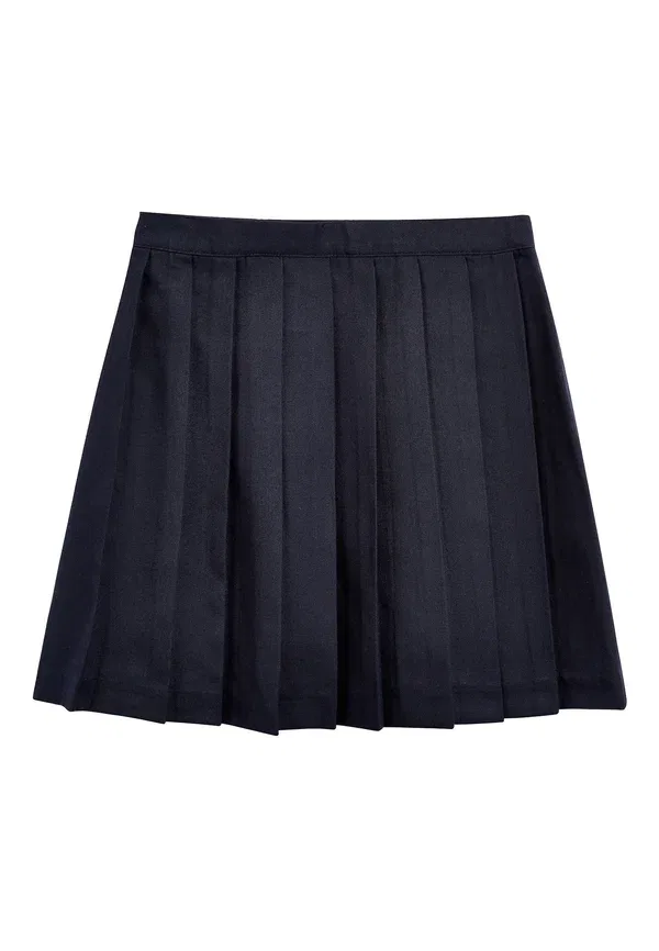 Юбка-килт Next, модель Navy kilt (3 16yrs) a line skirt, синий — фото 2