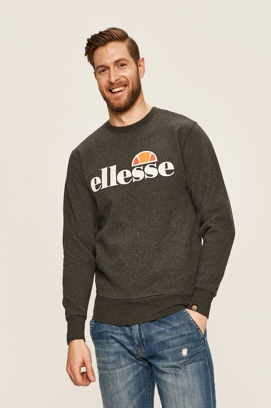 

Фуфайка Ellesse, серый