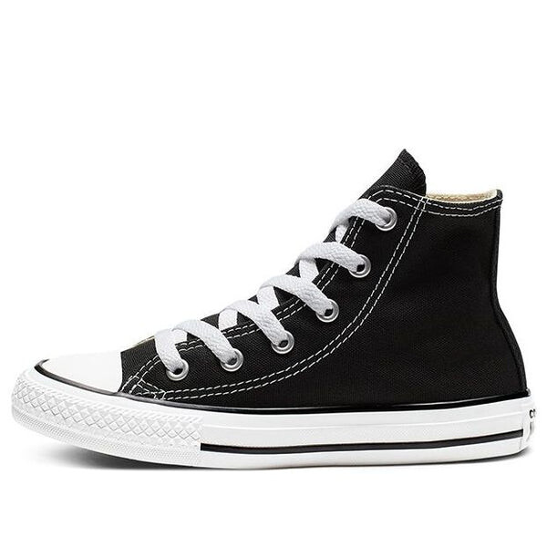 

Кроссовки chuck taylor all star hi 'black' Converse, черный