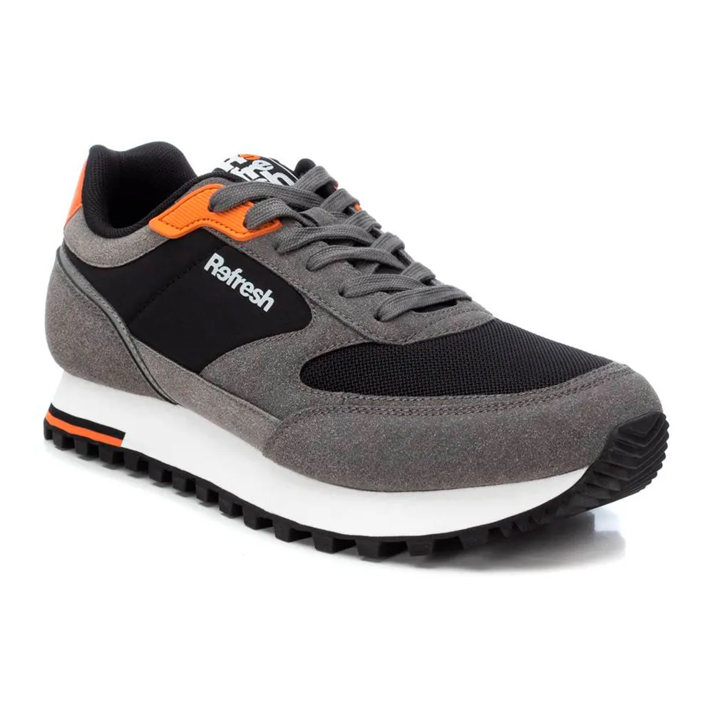 

Кроссовки Refresh 172161 trainers, серый