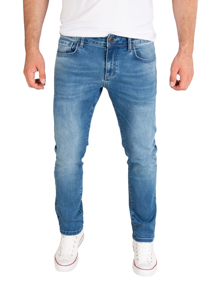 

Джинсы Yazubi, цвет denimblau
