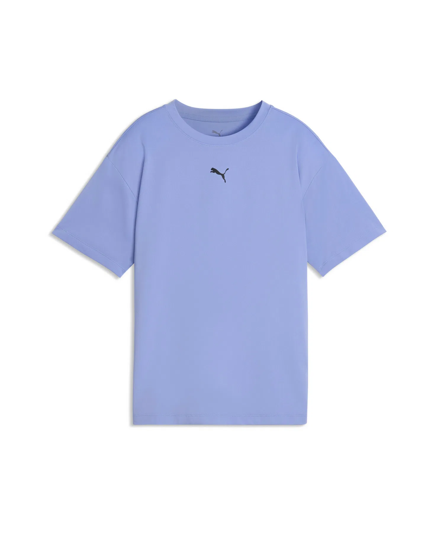 Детская футболка PUMA ESS TRAINING Tee — фото 4