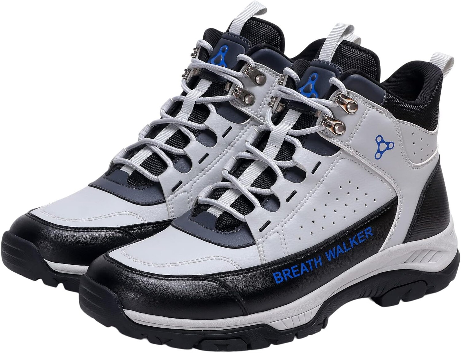 

Кроссовки Angus Breath Walker, серый