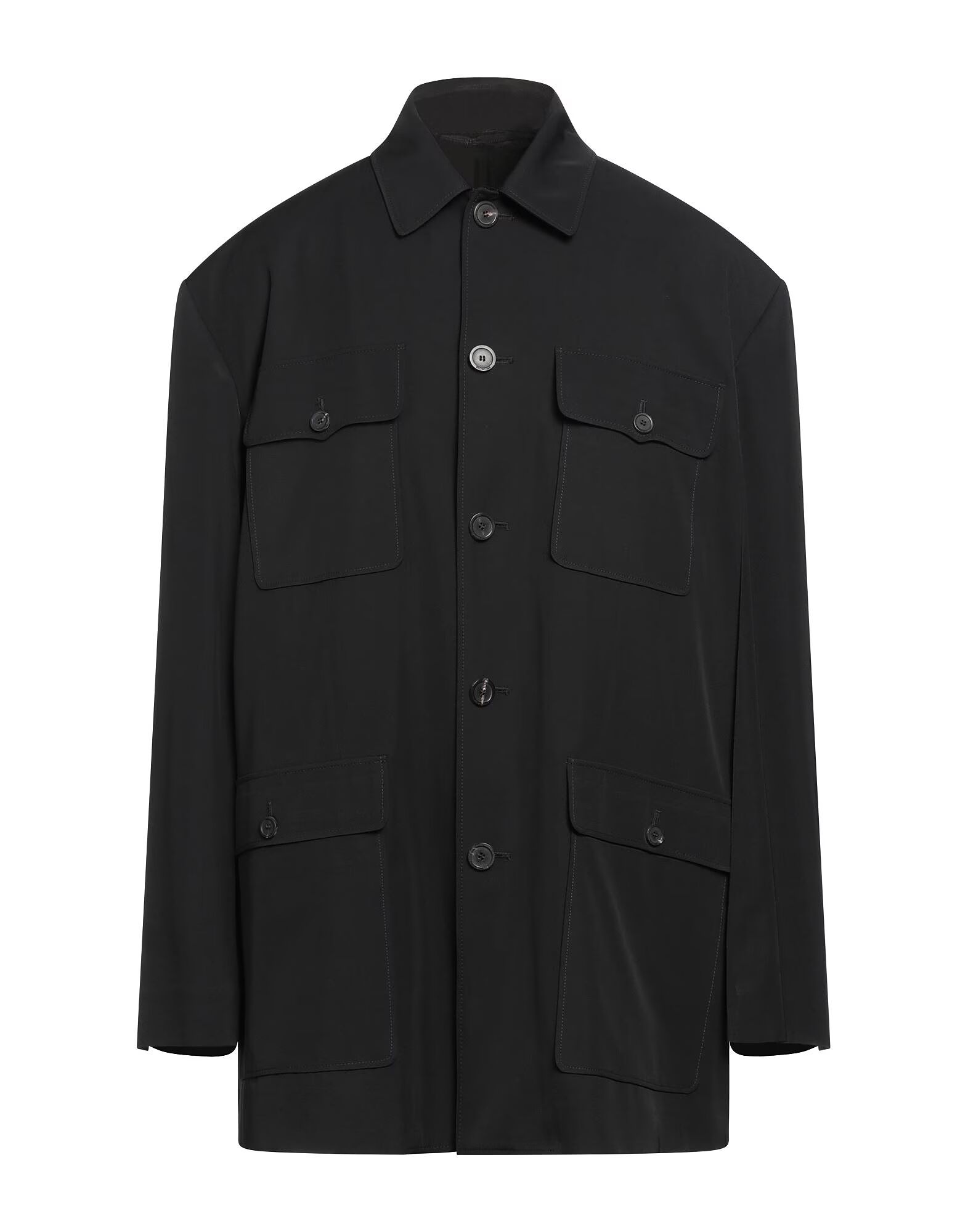 

Куртка Balenciaga, черный