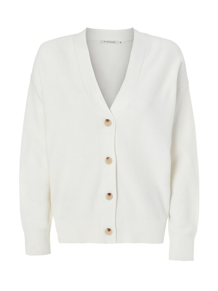 

Свитер TATUUM, Off white