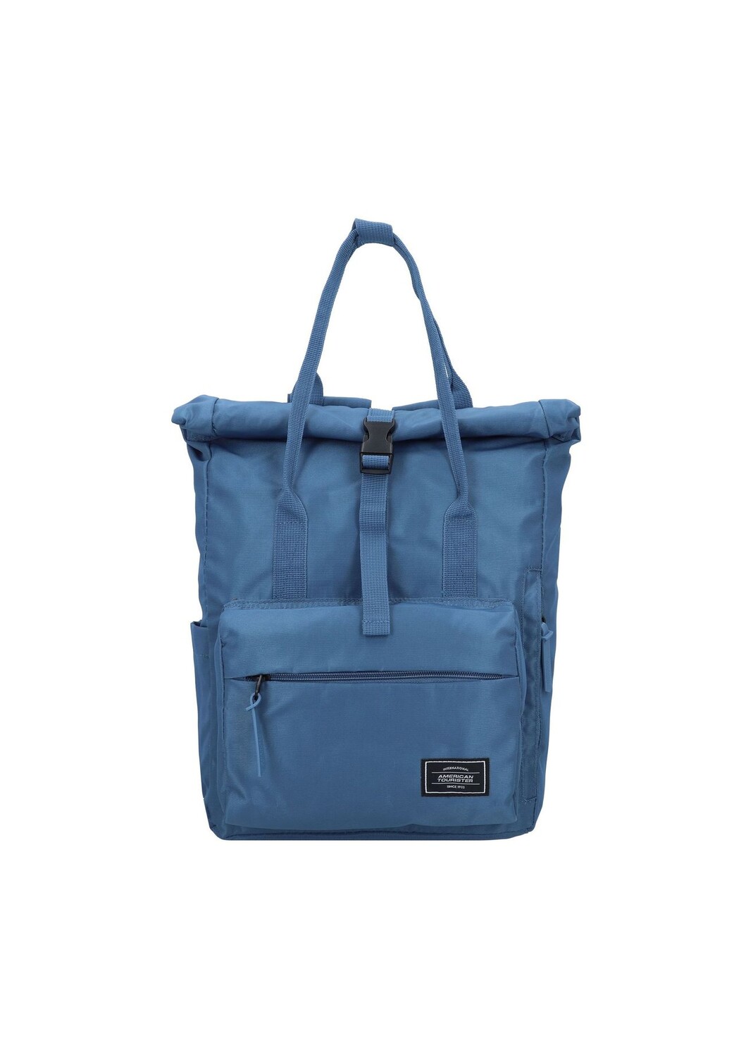 

Городской рюкзак Urban Groove UG16 37 см AMERICAN TOURISTER, цвет Stone Blue