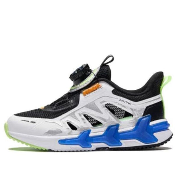 

Сандалии сандалии Anta, черный