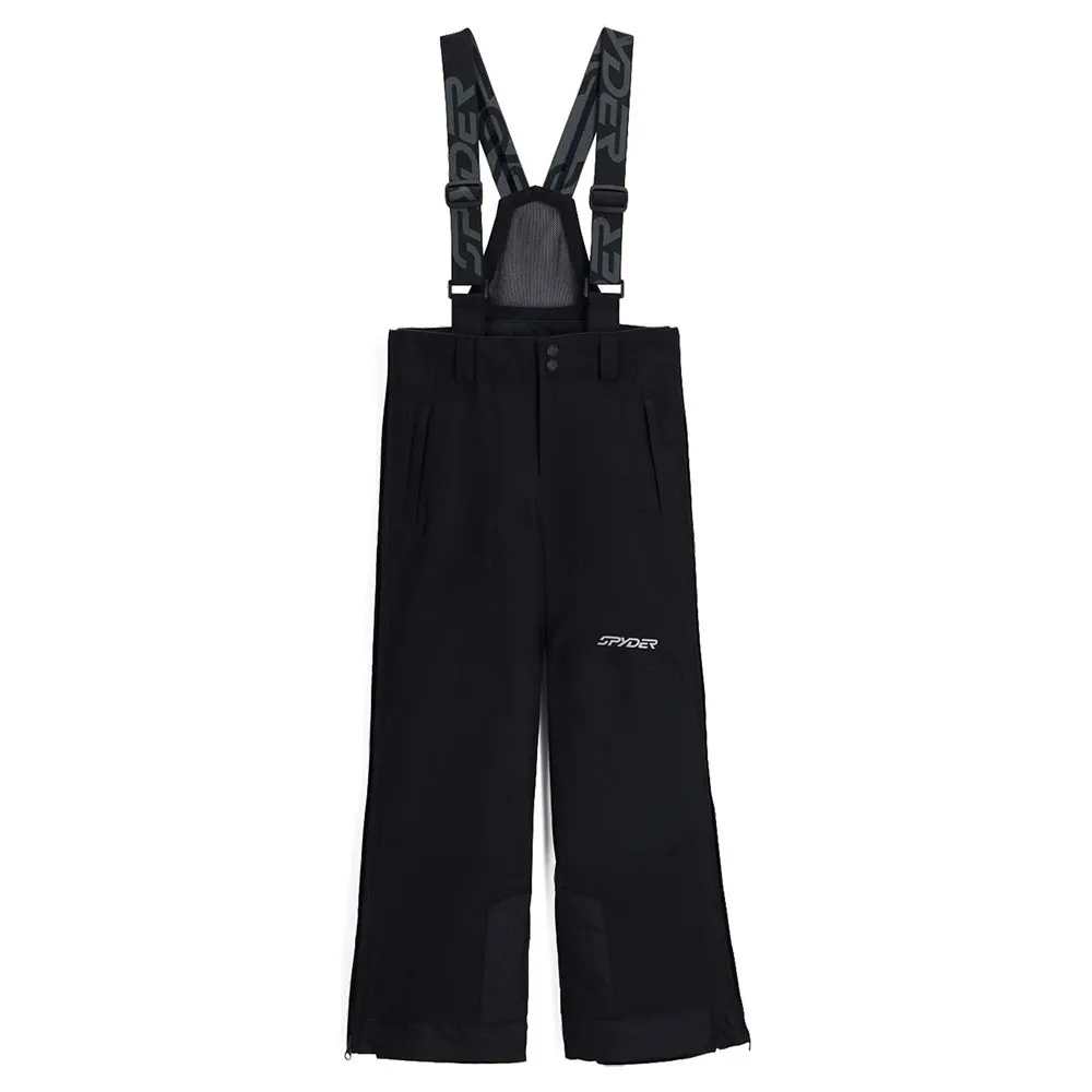 

Брюки Spyder Guard Side Zip, черный