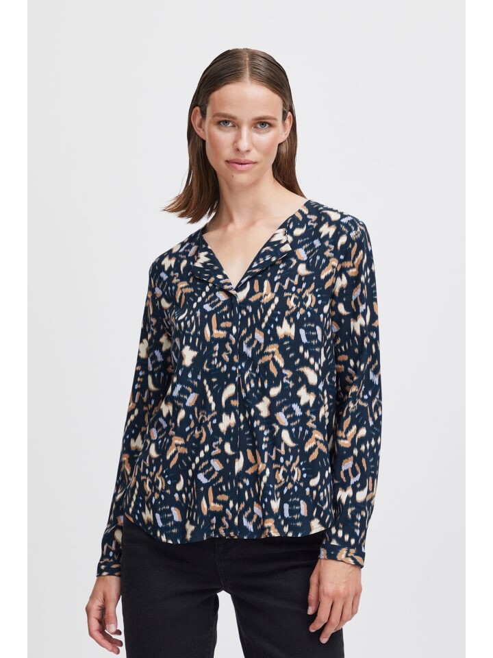

Блуза byoung BYJOSA REG SHIRT 20813832, красочный