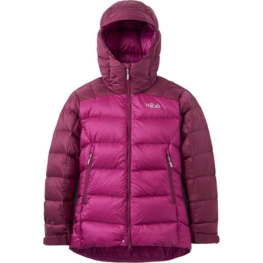 

Толстовка Rab Neutrino Pro Rab, Mulberry/Plum