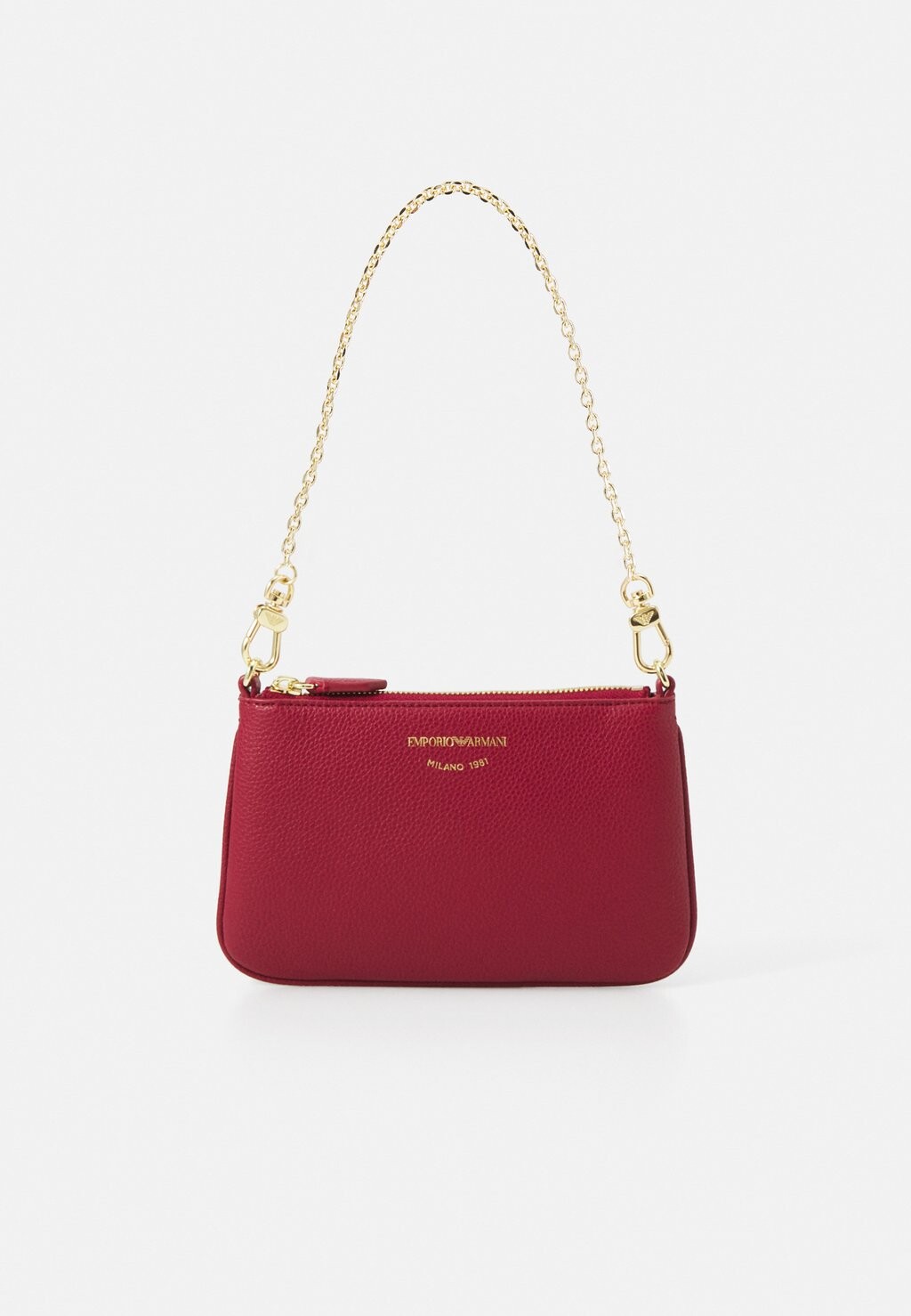 

Сумочка DEA CERVO MULTIPOCKET SET Emporio Armani, Бордо