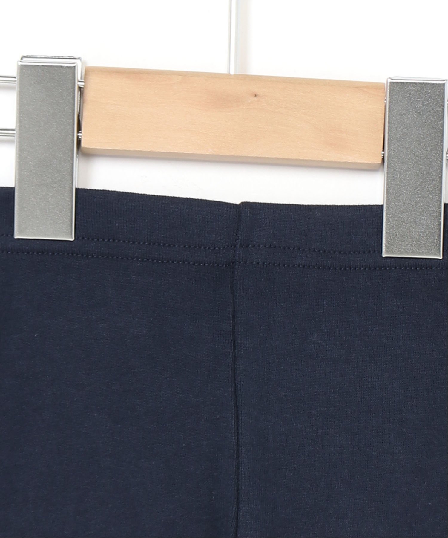 Брюки Карсон Petit Bateau, Dark Navy — фото 3