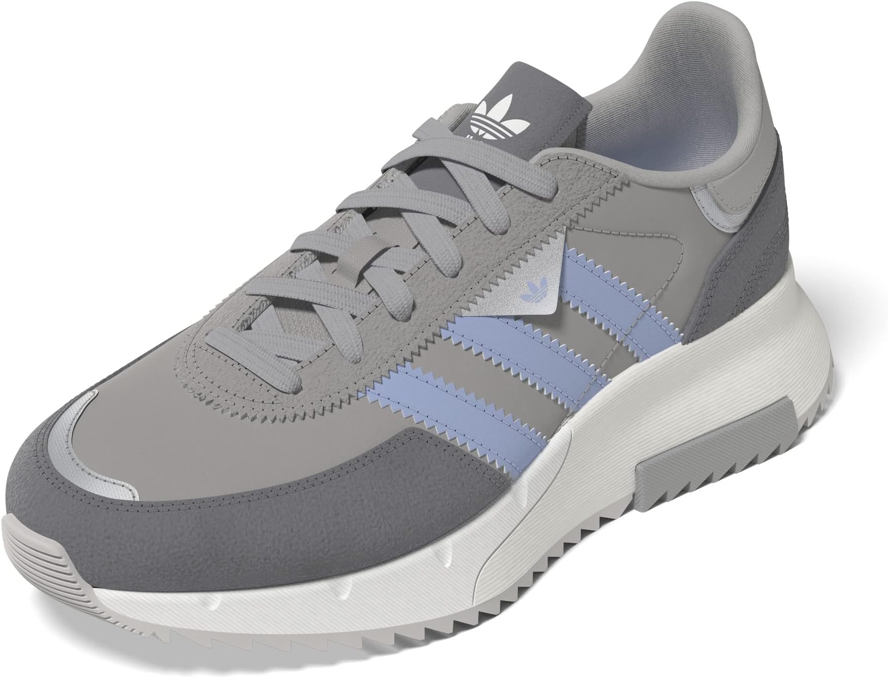 

Кроссовки Retropy F2 adidas, цвет Grey/Blue Dawn/Silver Metallic, Серый, Кроссовки Retropy F2 adidas, цвет Grey/Blue Dawn/Silver Metallic